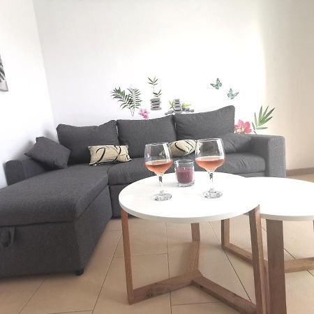 Casa Gian 2 Apartment Corralejo Exterior photo