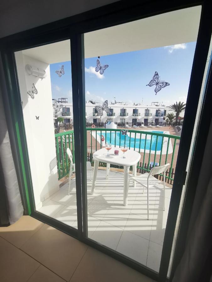 Casa Gian 2 Apartment Corralejo Exterior photo